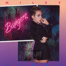 Bangerz - Miley Cyrus