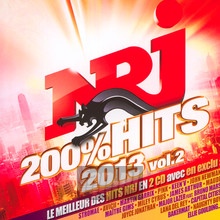 NRJ 200% Hits 2013 vol. 2 - NRJ Music Hits   