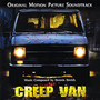 Creep Van - Dennis Dreith