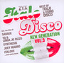 ZYX Italo Disco New Generation vol. 3 - ZYX Italo Disco New Generation 
