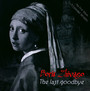 The Last Goodbye - Boris Zhivago