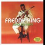 King On King - Freddy King