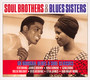 Soul Brothers & Blues Sis - V/A