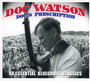 40 Essential Bluegrass CL - Doc Watson