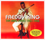 King Years 1961-62 - Freddy King