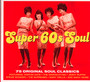 Super 60'S Soul - V/A