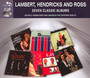 7 Classic Albums - Lambert Hendricks & Ross