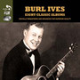 8 Classic Albums - Burl Ives