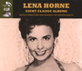8 Classic Albums - Lena Horne