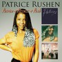 Patrice/Pizzazz/Posh - Patrice Rushen