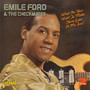 What Do You Want To Make Those Eyes At Me For? - Emile Ford  & Checkmates