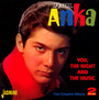 You, The Night & The Music - Paul Anka