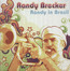 Randy In Brasil - Randy Brecker