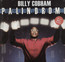 Palindrome - Billy Cobham