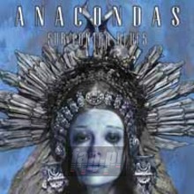 Sub Contra Blues - Anacondas