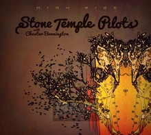 High Rise - Stone Temple Pilots