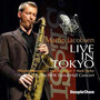 Live In Tokyo - NHK Fureai Hall Concert - Martin Jacobsen