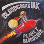 Planet Bloodcock - Bloodcocks UK