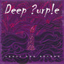 Above & Beyond - Deep Purple