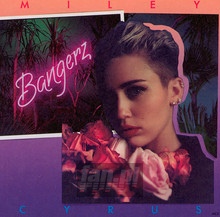 Bangerz - Miley Cyrus