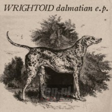 Dalmatian - Wrightoid