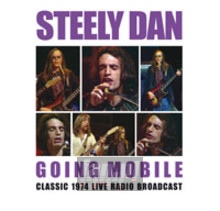 Going Mobile - Steely Dan