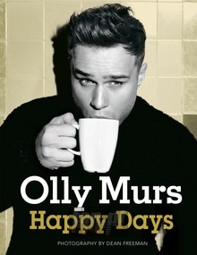Happy Days - Olly Murs