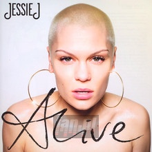 Alive - Jessie J