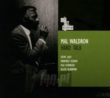 Hard Talk - Mal Waldron