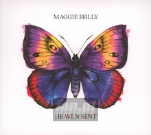 Heaven Sent - Maggie Reilly - bigger Heaven Sent - Maggie Reilly