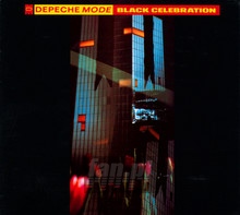 Black Celebration - Depeche Mode