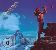 Construction Time Again - Depeche Mode