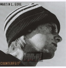 Counterfeit EP II - Martin    Gore 