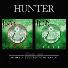 T.E.L.I./T.E.L.I. - Hunter - bigger T.E.L.I./T.E.L.I. - Hunter