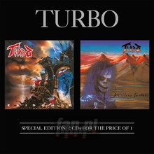 Epidemie/Kawaleria Szatana - Turbo - bigger Epidemie/Kawaleria Szatana - Turbo