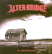Fortress - Alter Bridge