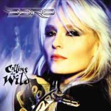 Calling The Wild - Doro