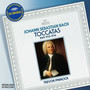 Bach Toccatas BWV 910-16 - Trevor Pinnock