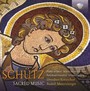 Sacred Music - H. Schutz