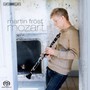 Martin Frost Plays Mozart - W.A. Mozart