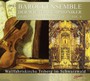 Fiori Musicali Triberg-Complete Series vol. 1-6 - Vivaldi / Telemann / Biber / Bach / Hsndel / Buxtehude / Haydn