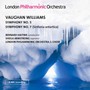 Symphonies 5 & 7/Haitink Conducts The Lpo - Williams Vaughan