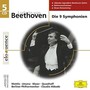 9 Sinfonien - L.V. Beethoven