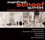 Munich Recordings 1966 - Manfred Schoof Quintet 