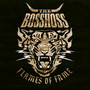 Flames Of Fame - Bosshoss