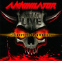 Double Live Annihilation - Annihilator