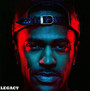 Legacy - Big Sean