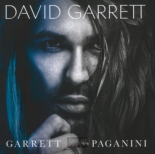 Garrett vs Paganini - David Garrett