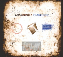On The Edge - Andy Duguid