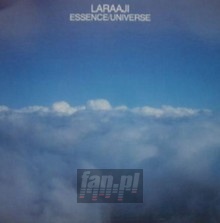 Essence/Universe - Laraaji